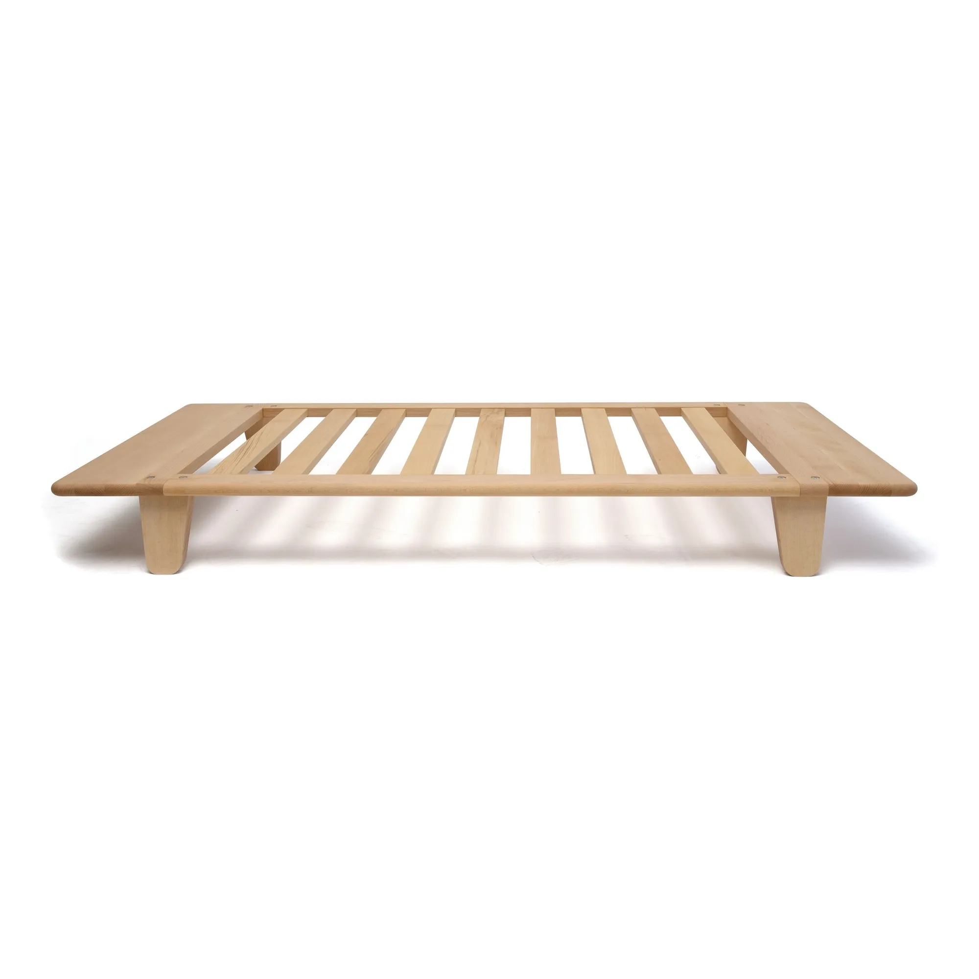 Charlie Crane Beech Yomi Junior Bed