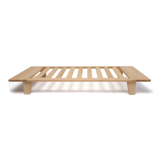 Letto junior Yomi | Faggio