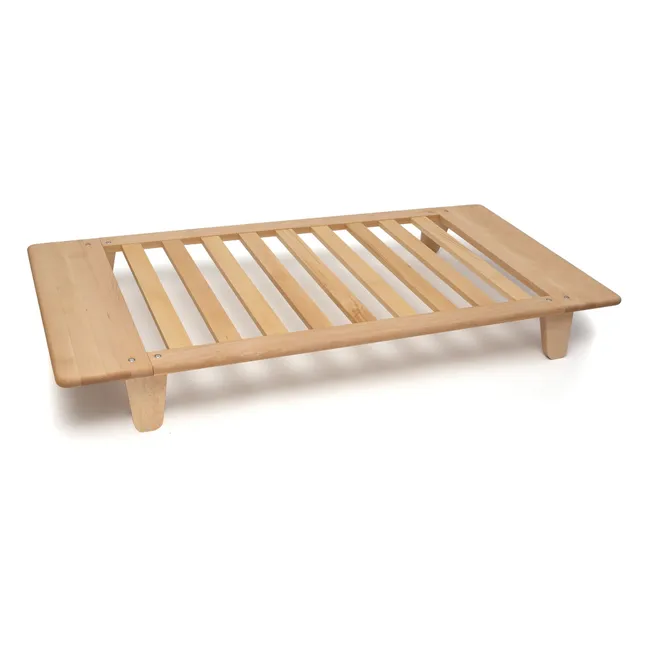 Letto junior Yomi | Faggio