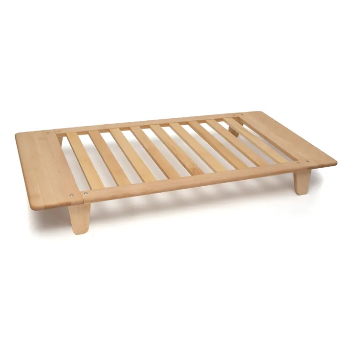 Letto junior Yomi | Faggio- Immagine del prodotto n°3