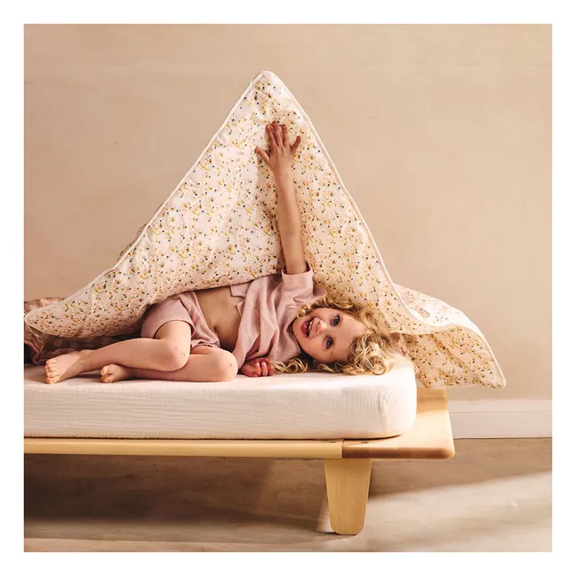 Comforter &amp; pillow set Doli