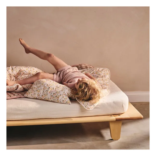 Matelas Yomi | Blanc