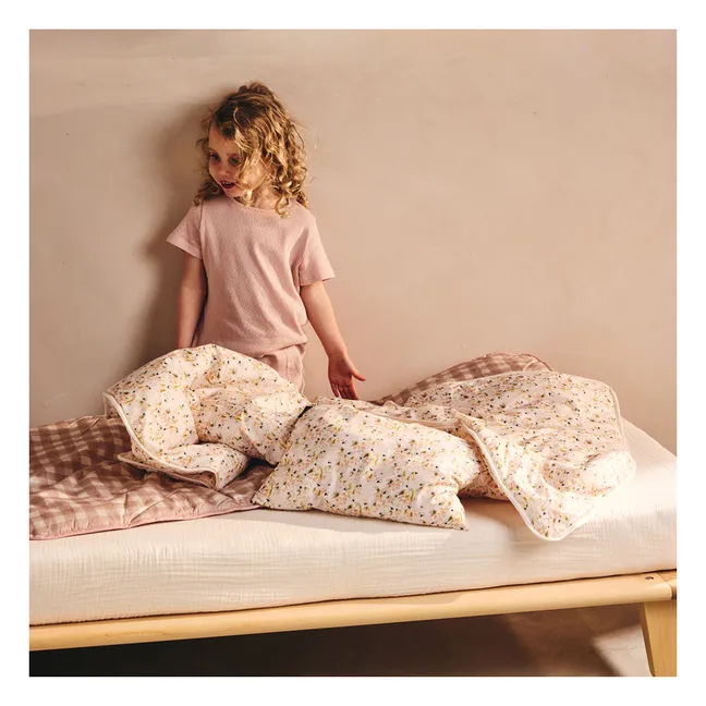 Comforter &amp; pillow set Doli