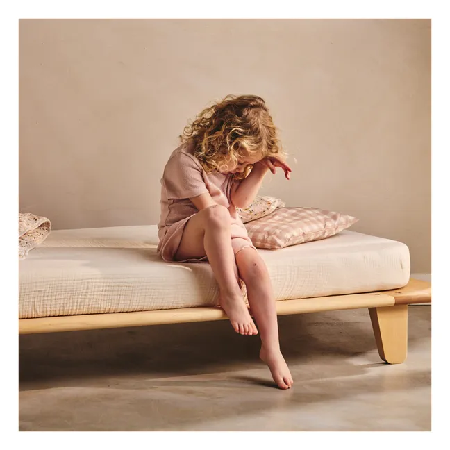 Letto junior Yomi | Faggio