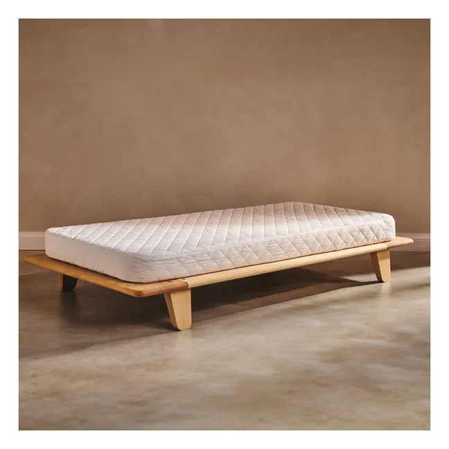 Letto junior Yomi | Faggio