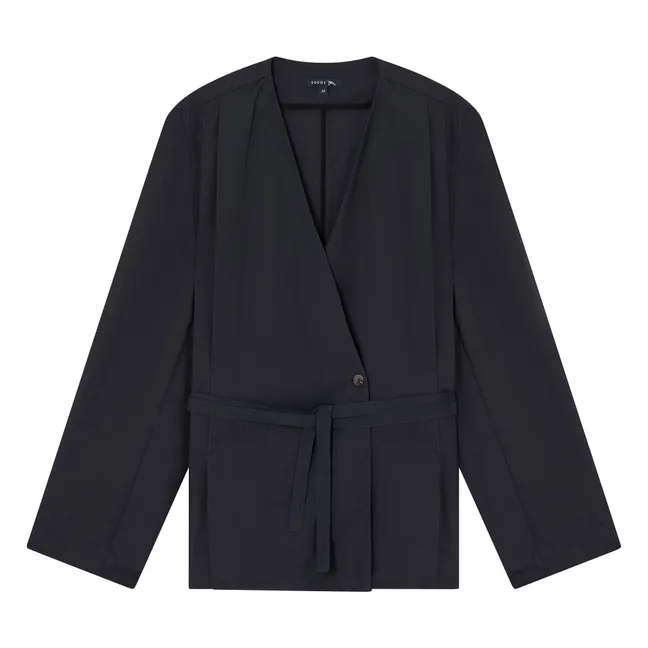 Chaqueta Dandy | Azul Marino