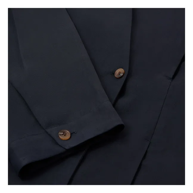 Chaqueta Dandy | Azul Marino