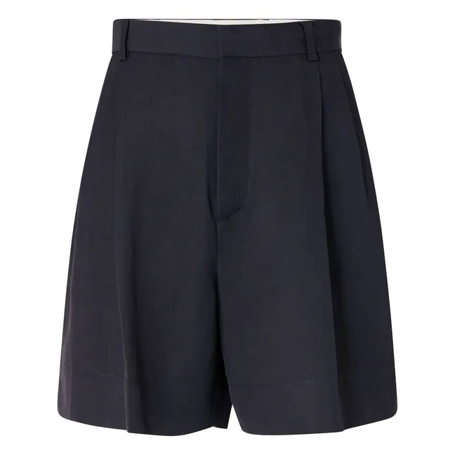Bermuda Dawson | Navy