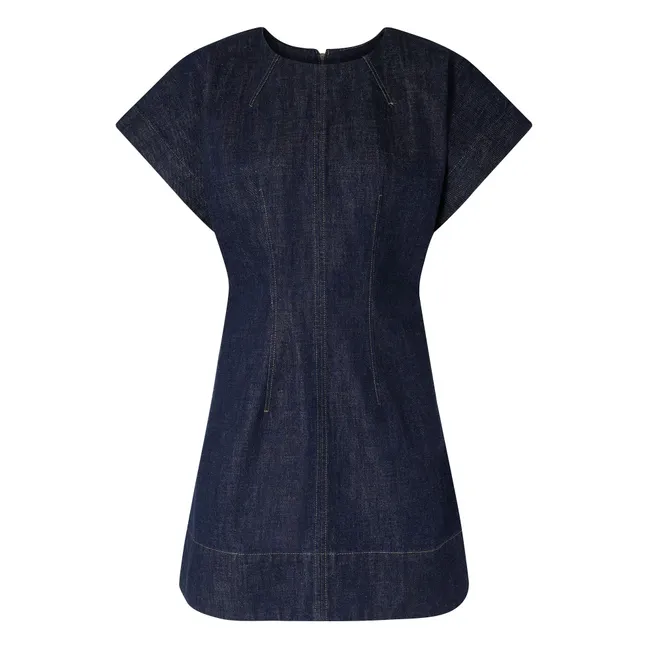 Kleid Bambino Denim | Denim Brut