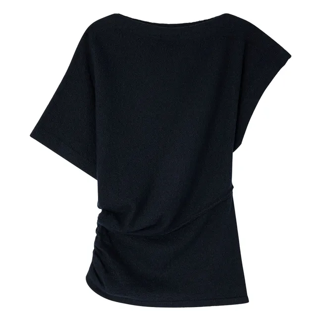 Jersey Dalina | Azul Marino