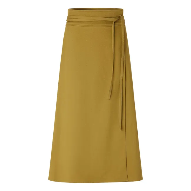 Queen skirt | Cardamome