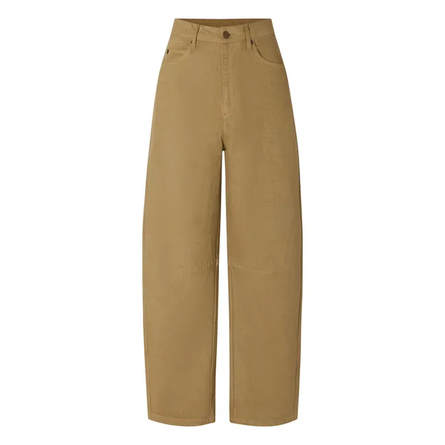 Jean Eliott | Beige