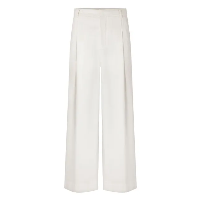 Jean Devy | Bianco