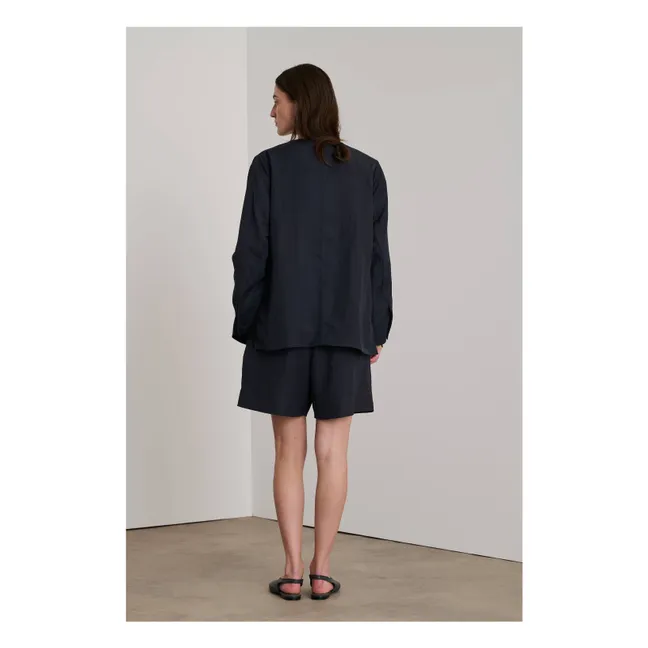 Chaqueta Dandy | Azul Marino
