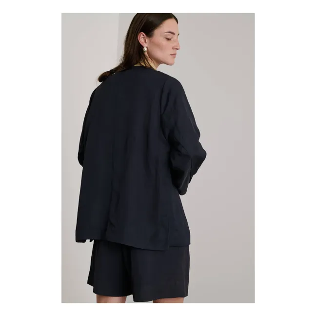 Chaqueta Dandy | Azul Marino