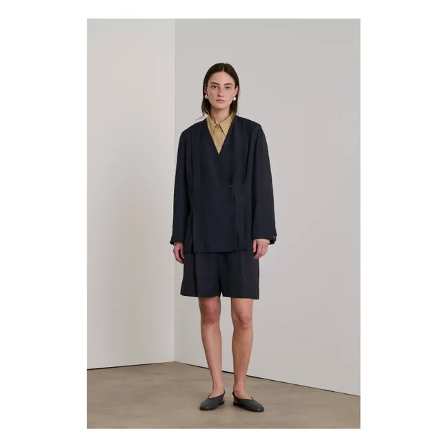 Chaqueta Dandy | Azul Marino