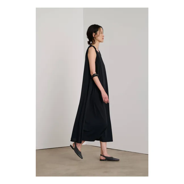 Vestido Debby | Negro