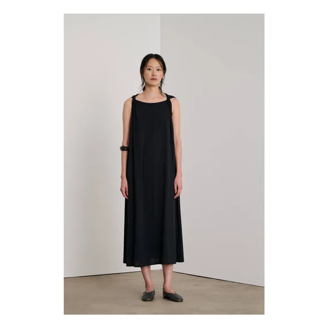 Vestido Debby | Negro