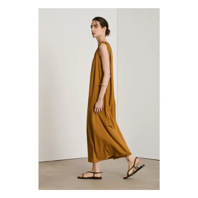 Kleid Debby | Karamel
