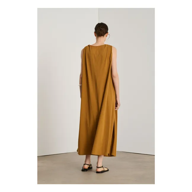 Kleid Debby | Karamel