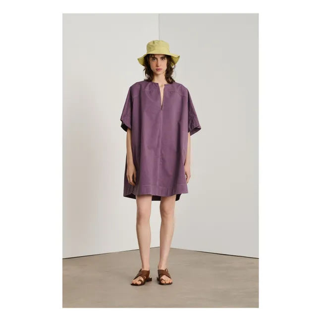Kleid Darling | Mauve