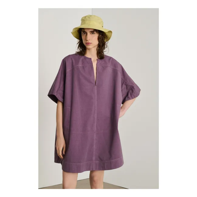 Kleid Darling | Mauve
