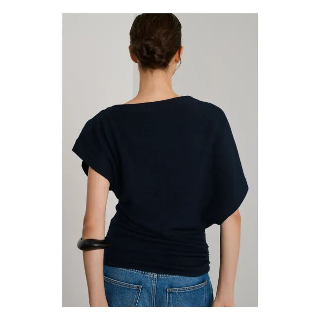 Jersey Dalina | Azul Marino