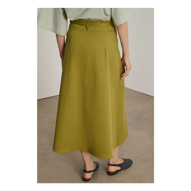 Queen skirt | Cardamome