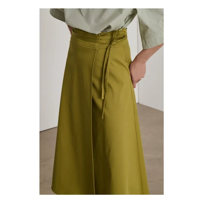 Queen skirt | Cardamome