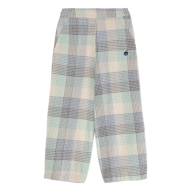 Hose Nr. 04 | Grau