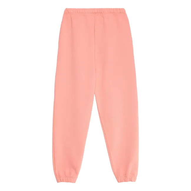 Jogger N°05 | Peach