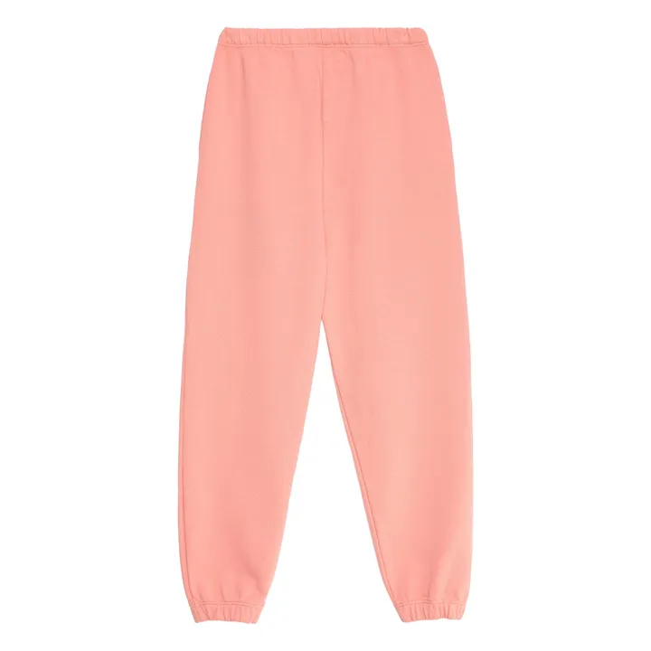 Jogger N°05 | Peach- Product image n°1