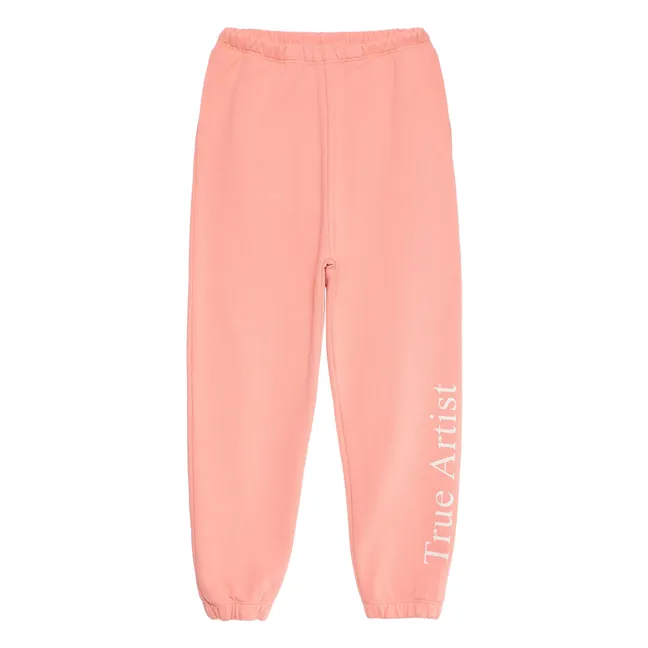 Jogger N°05 | Peach