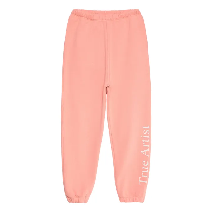 Jogger N°05 | Peach- Product image n°0