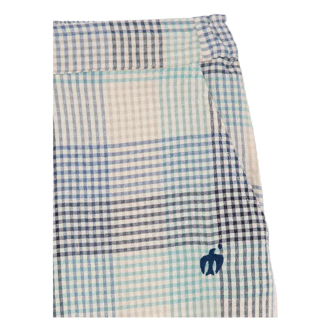Pantaloni N°04 | Grigio