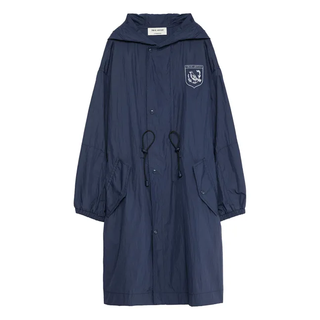Windjacke Nr. 01 | Navy