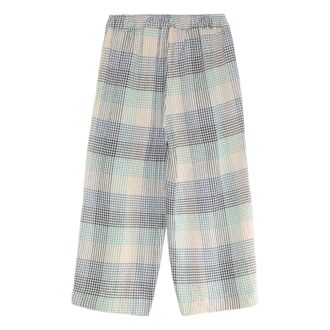 Hose Nr. 04 | Grau