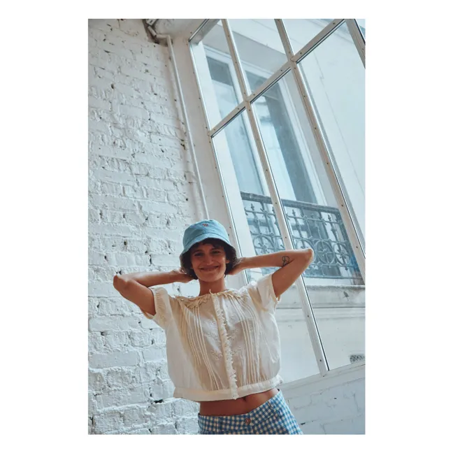 Bob Bayou Denim | Blu