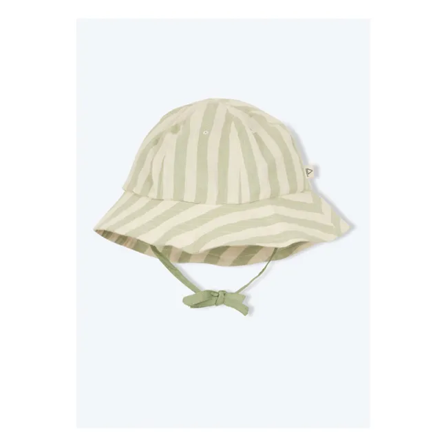 Chapeau Fabio | Sauge