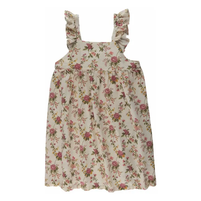 Vestido Audrey | Crudo