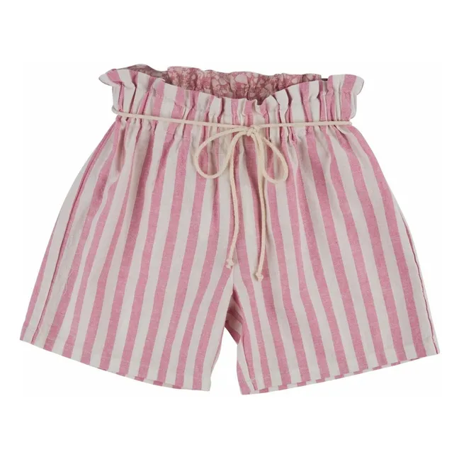 Bermuda Alessandra | Rose