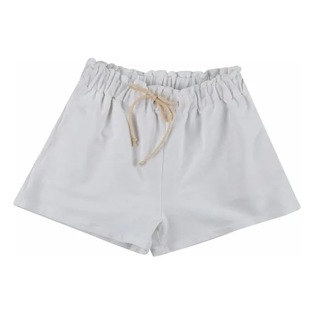Shorts Nina | Weiß