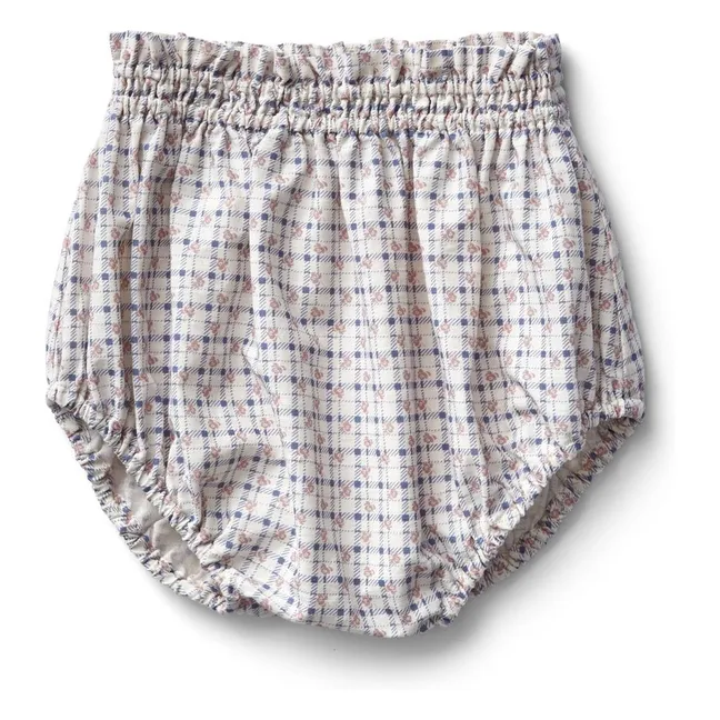 Bloomer Lottie Coton Bio | Ecru
