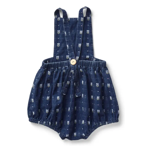 Combishort Oona | Vaquero