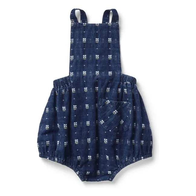 Combishort Oona | Vaquero