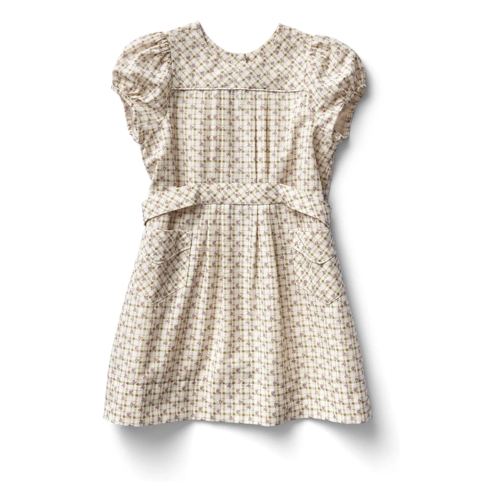 専用SOORPLOOM Ismay dress (DAISY Liberty ) 新品未使用】soor ploom