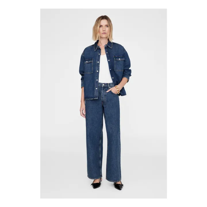 Jean Manon | Azul- Imagen del producto n°2
