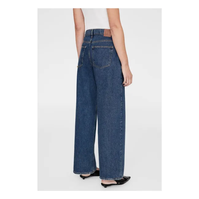 Jean Manon | Blu