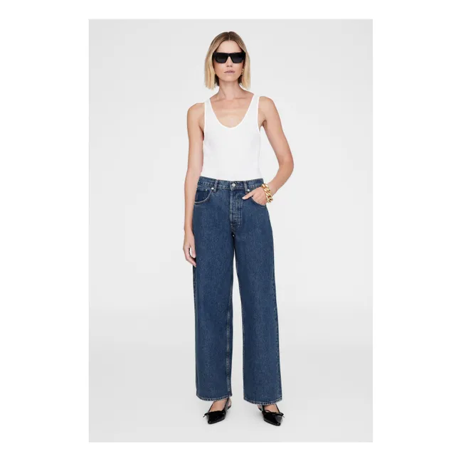 Jean Manon | Blu
