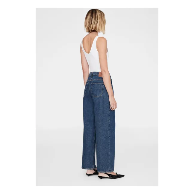 Jean Manon | Blu